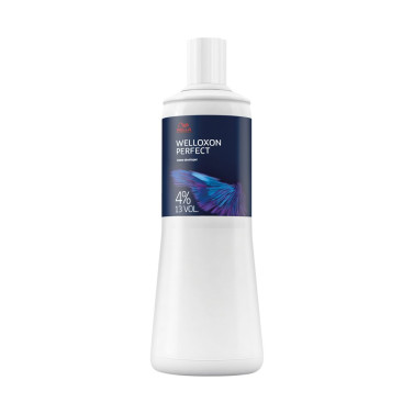 Oxidant pentru vopsea permanenta Koleston Wella Professionals Welloxon 4%