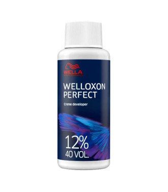 Oxidant pentru vopsea permanenta Koleston Wella Professionals Welloxon 12%