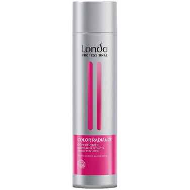 Balsam pentru mentinerea culorii Londa Professional Color Radiance