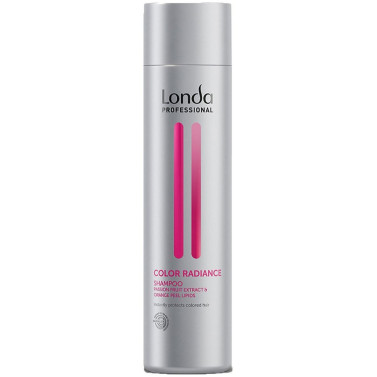 Sampon pentru mentinerea culorii Londa Professional Color Radiance