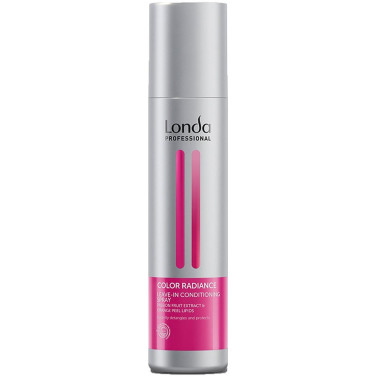 Spray fara clatire pentru protectia culorii Londa Professional Color Radiance Conditioning Spray