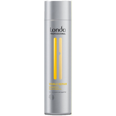 Sampon nutritiv pentru reparare Londa Visible Repair Shampoo