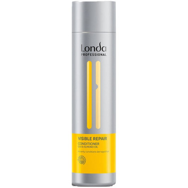 Balsam nutritiv pentru reparare Londa Visible Repair Shampoo
