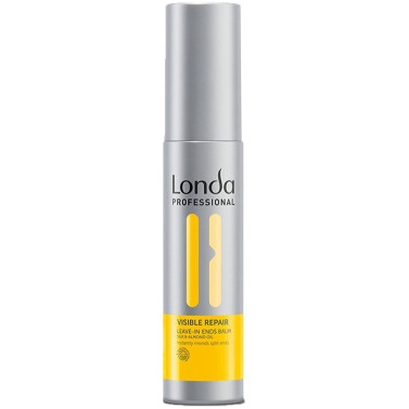 Balsam fara clatire pentru repararea varfurilor Londa Professional Visible Repair Ends Balm