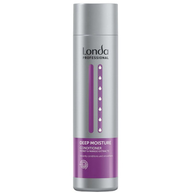Balsam pentru hidratare par uscat Londa Professional Deep Moisture