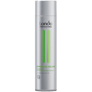 Sampon pentru volum Londa Professional Impressive Volume Shampoo