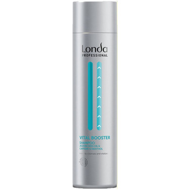 Sampon revitalizant cu actiune impotriva caderii parului Londa Professional Vital Booster Shampoo