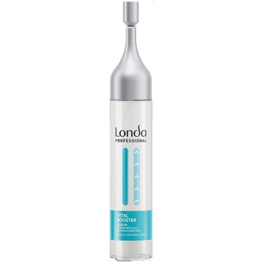 Ser revitalizant cu actiune impotriva caderii parului Londa Professional Vital Booster Serum