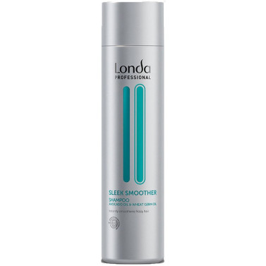 Sampon pentru hidratare si netezire Londa Professional Sleek Smoother Shampoo