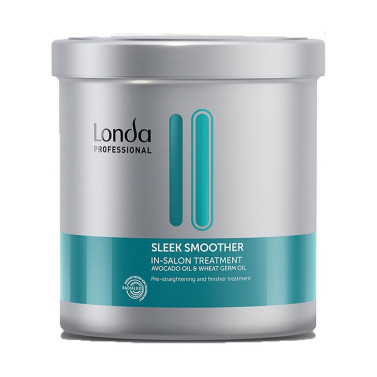 Tratament pentru hidratare si netezire Londa Professional Sleek Smoother Treatment