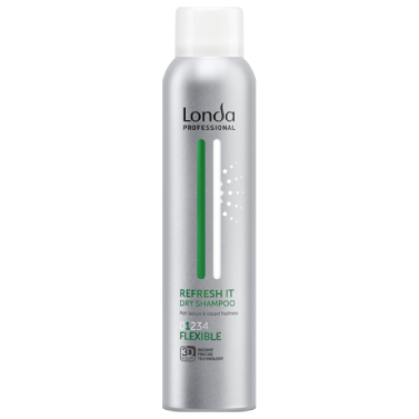 Sampon uscat Londa Professional Refresh It