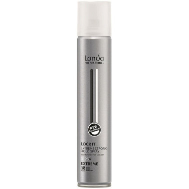 Fixativ cu fixare extra-puternica Londa Professional Lock It