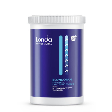 Pudra decoloranta pana la 7 tonuri Londa Professional Blondoran