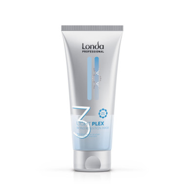 Masca de fixare sistem plex Londa Professional LightPlex No3
