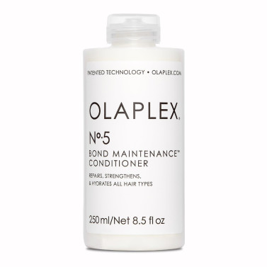 Balsam restructurant pentru toate tipurile de par Olaplex Bond Maintenance Conditioner No.5