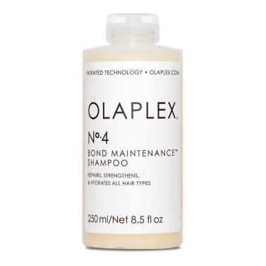 Sampon restructurant pentru toate tipurile de par Olaplex Bond Maintenance Shampoo No.4