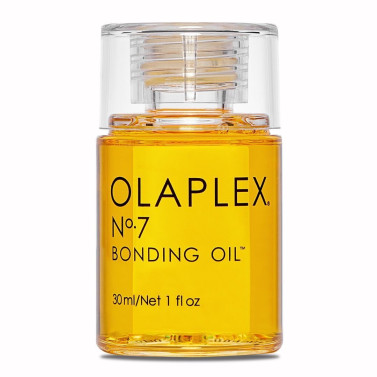 Ulei de par restructurant Olaplex Bonding Oil NO.7