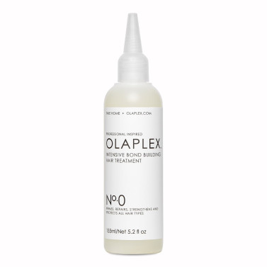 Tratament intensiv Olaplex Intensive Bond Rebuilding Hair Treatment No. 0