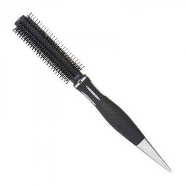 Perie de par profesionala, par natural de mistret Kent Salon KS