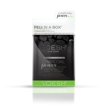 Pedichiura SPA Voesh Deluxe 4 Step