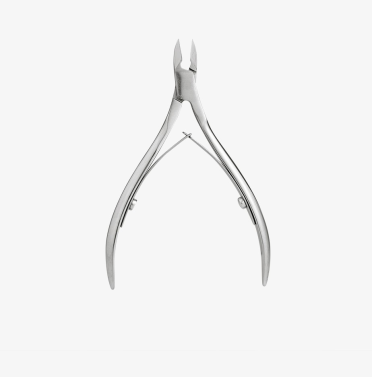 Cleste profesional pentru cuticula Staleks NC-11-7 - Classic 11