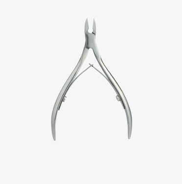 Cleste profesional pentru cuticula Staleks NC-11-8 - Classic 11