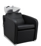 Unitate de spalare cu bazin ceramic alb si reglaj electric Super Salon Aston
