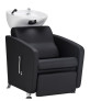 Unitate de spalare cu lavoar alb Super Salon Komfort Max