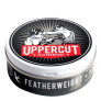 Pasta modelatoare cu fixare puternica si aspect natural Uppercut Deluxe Featherweight
