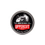 Ceara de par cu fixare foarte puternica si aspect lucios Uppercut Deluxe Monster Hold