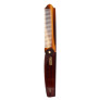 Pieptene pentru barba si mustata Uppercut Deluxe CT7