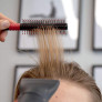 Perie pentru volum Uppercut Deluxe Quiff Roller