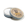 Balsam hidratant cu ulei de argan pentru barba Reuzel Beard Balm