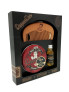 Set cadou Dapper Dan Matt Clay