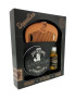 Set cadou Dapper Dan Heavy Hold Pomade