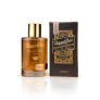 Apa de toaleta cu aroma de lemn de santal si coniac Dapper Dan
