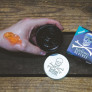Pomada cu fixare puternica si aspect lucios Bluebeards Revenge Pomade
