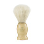 Pamatuf din par sintetic pentru barbierit Bluebeards Revenge Doubloon Shave Brush