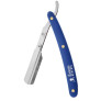 Brici din inox pentru barbierit Bluebeards Revenge Cut Throat Razor