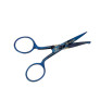 Foarfeca pentru barba si mustata Bluebeards Revenge Scissor