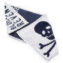 Prosop din bumbac 100% Bluebeards Revenge Shaving Towel