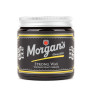 Ceara pentru definire cu fixare puternica si luciu mediu Morgan's Strong Wax