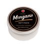 Ceara cu fixare medie si aspect mat Morgan's Matt Paste