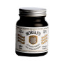 Pomada lucioasa pe baza de apa cu aroma de vanilie si miere si fixare foarte puternica Morgan's Pomade Vanilla&Honey