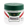 Crema inainte de barbierit cu eucalipt si mentol Proraso Green