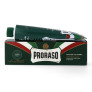 Crema de barbierit cu eucalipt si mentol Proraso Green