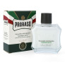 Aftershave balsam mentolat fara alcool Proraso Green