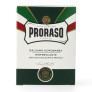 Aftershave balsam mentolat fara alcool Proraso Green