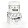 Crema inainte de ras pentru piele sensibila Proraso White