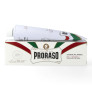 Crema de barbierit pentru piele sensibila sau iritata Proraso White